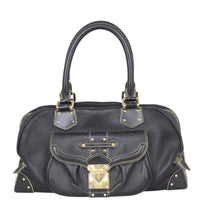 Louis Vuitton Suhali Le Superbe Front
