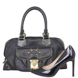 Louis Vuitton Suhali Le Superbe Shoe
