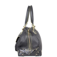 Louis Vuitton Suhali Le Superbe Side
