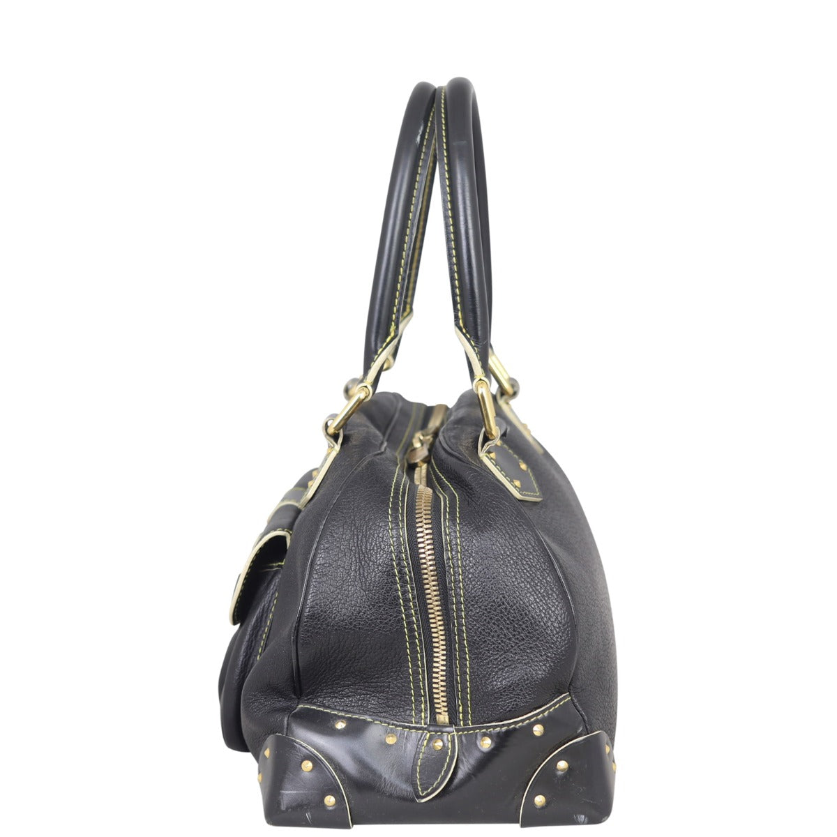 Louis Vuitton Suhali Le Superbe Side
