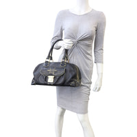 Louis Vuitton Suhali Le Superbe Mannequin
