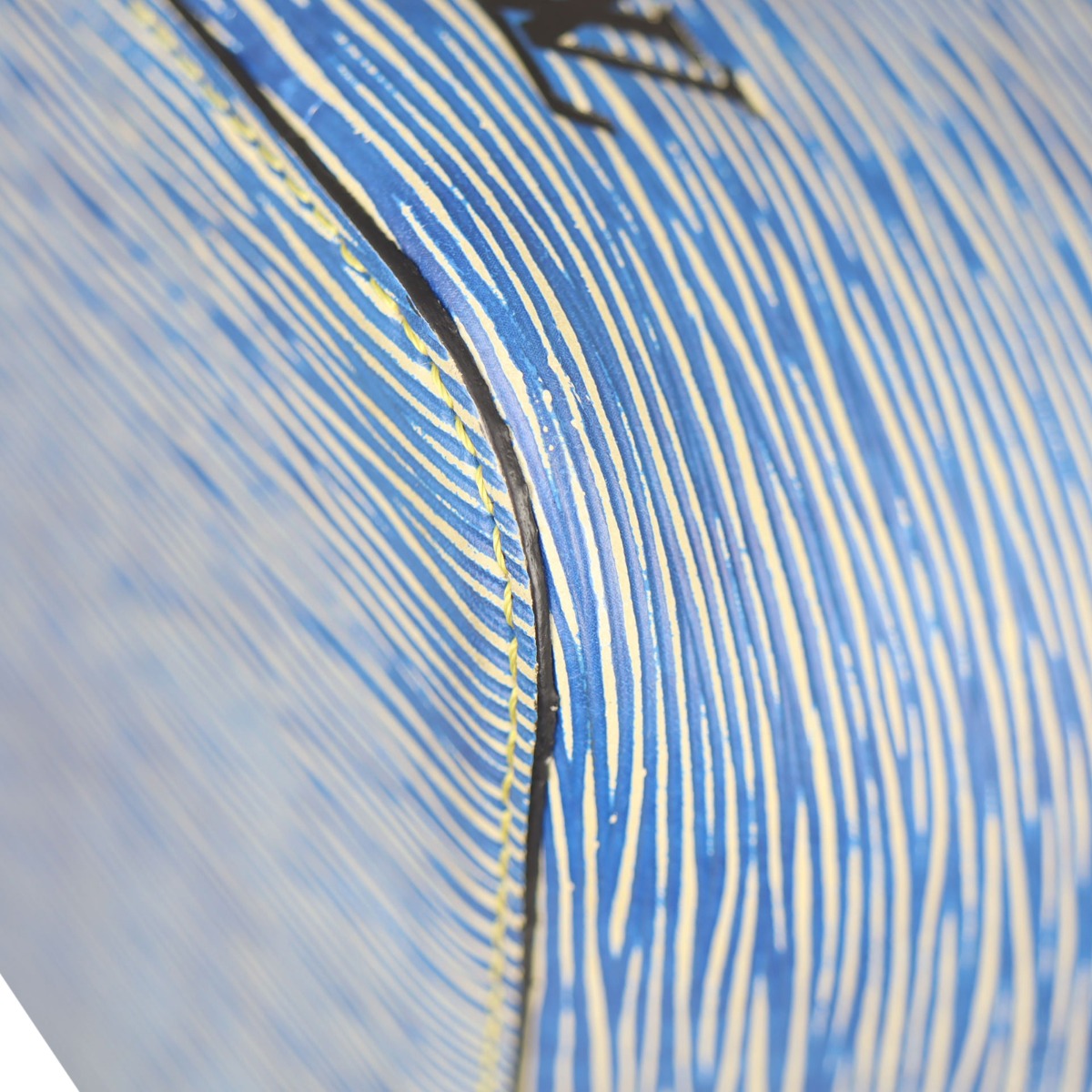 Louis Vuitton Neverfull MM Epi Corner
