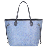 Louis Vuitton Neverfull MM Epi Back
