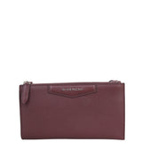 Givenchy Antigona Pouch with Strap Front
