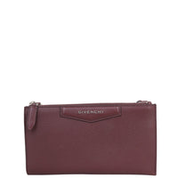 Givenchy Antigona Pouch with Strap Front
