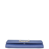 Prada Saffiano Lock Wallet Base
