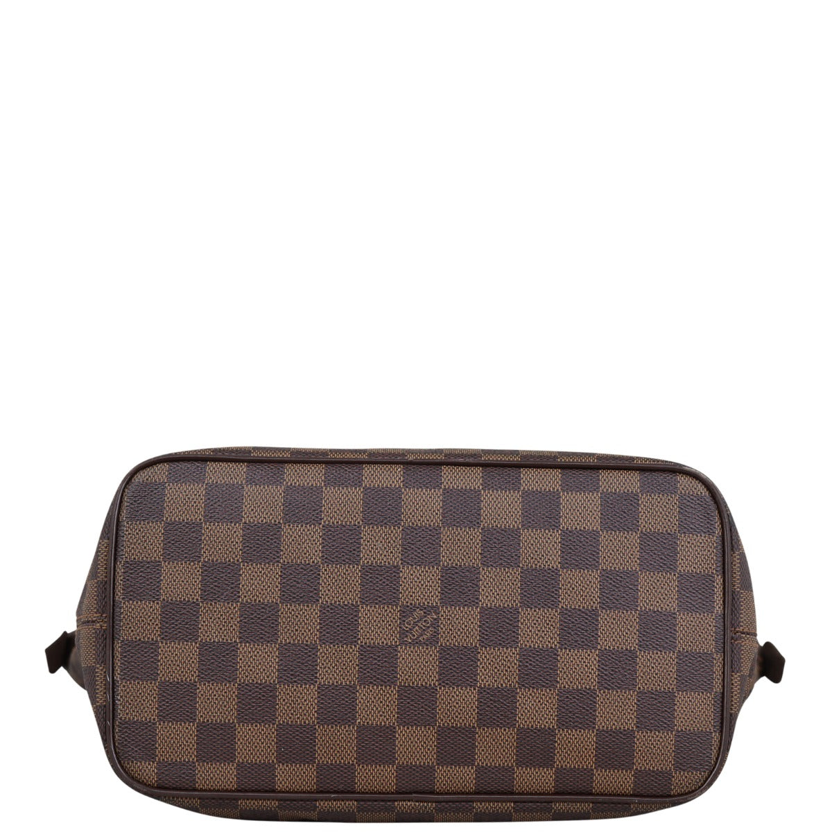 Louis Vuitton Saleya PM Damier Ebene Base
