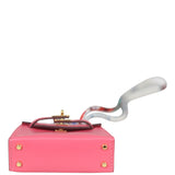 Hermes Mini Kelly Bag Charm Base
