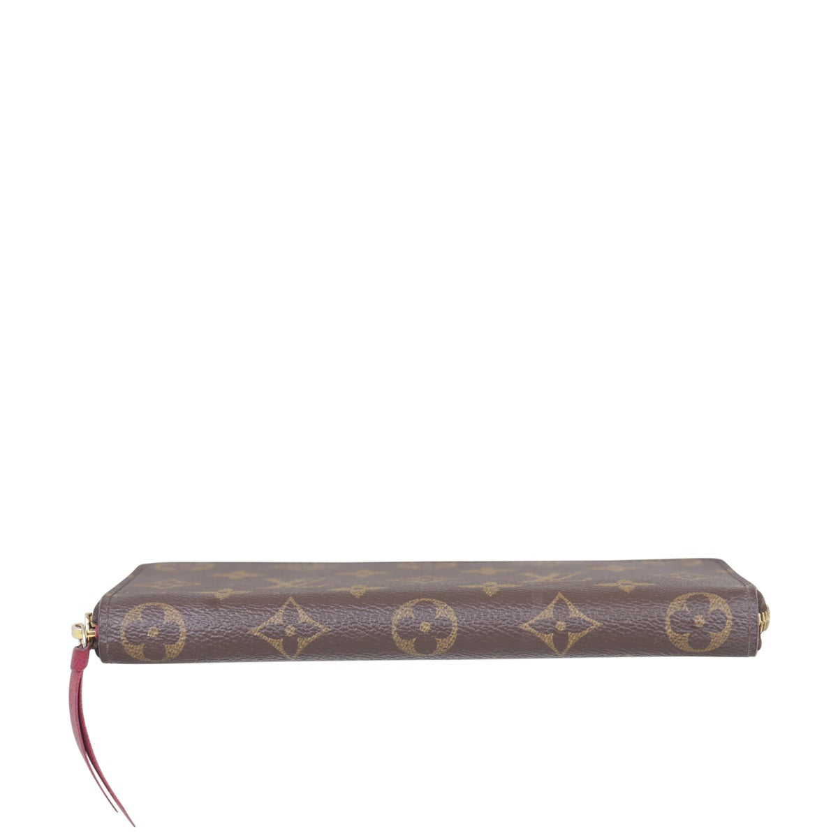 Louis Vuitton Clemence Wallet Monogram Base
