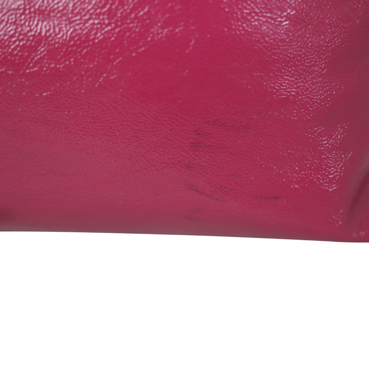 Gucci Soho Chain Shoulder Bag Medium Patent Corner
