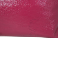 Gucci Soho Chain Shoulder Bag Medium Patent