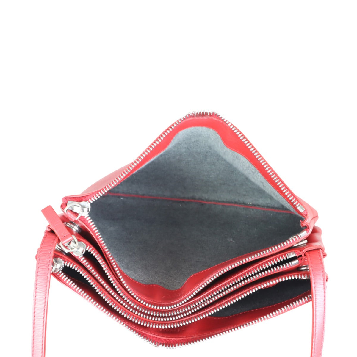 Celine Trio Large Whole interior
