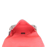 Louis Vuitton Favorite MM Damier Ebene Whole interior
