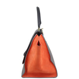 Celine Trapeze Medium Side
