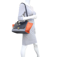 Celine Trapeze Medium Mannequin
