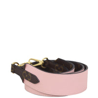 Louis Vuitton Bandouliere Strap Monogram Rose Poudre
