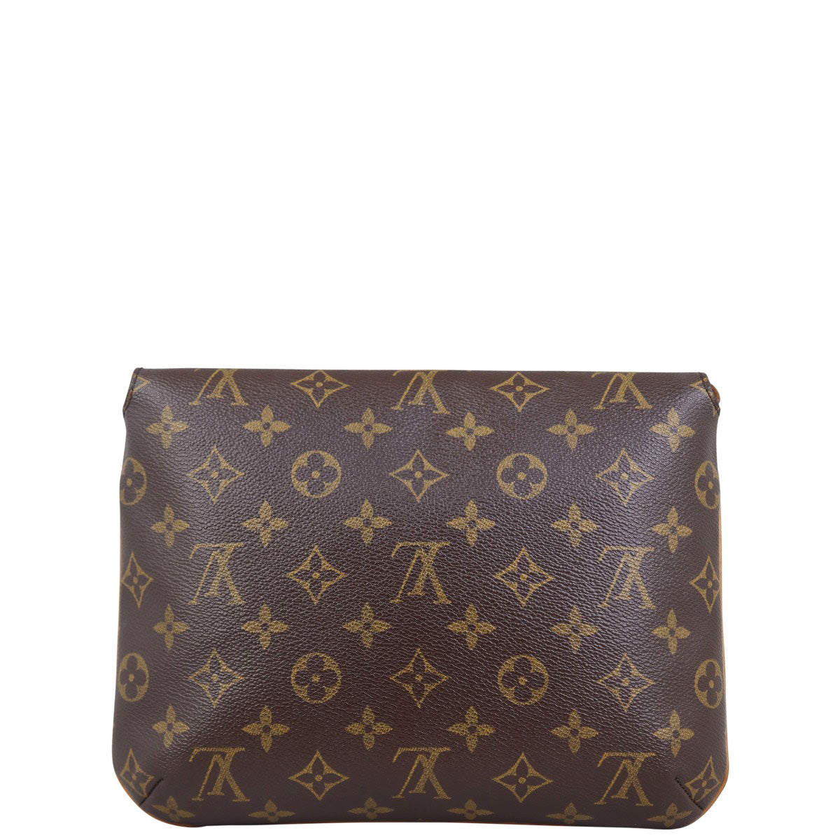 Louis Vuitton Musette Tango Monogram Back