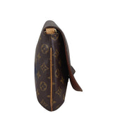 Louis Vuitton Musette Tango Monogram Side
