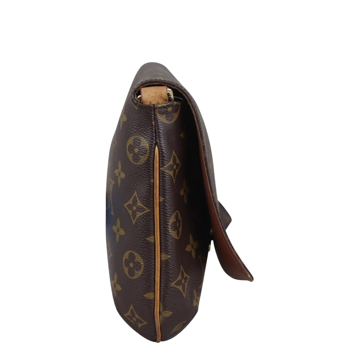 Louis Vuitton Musette Tango Monogram Side
