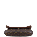 Louis Vuitton Musette Tango Monogram Base
