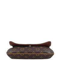 Louis Vuitton Musette Tango Monogram Base
