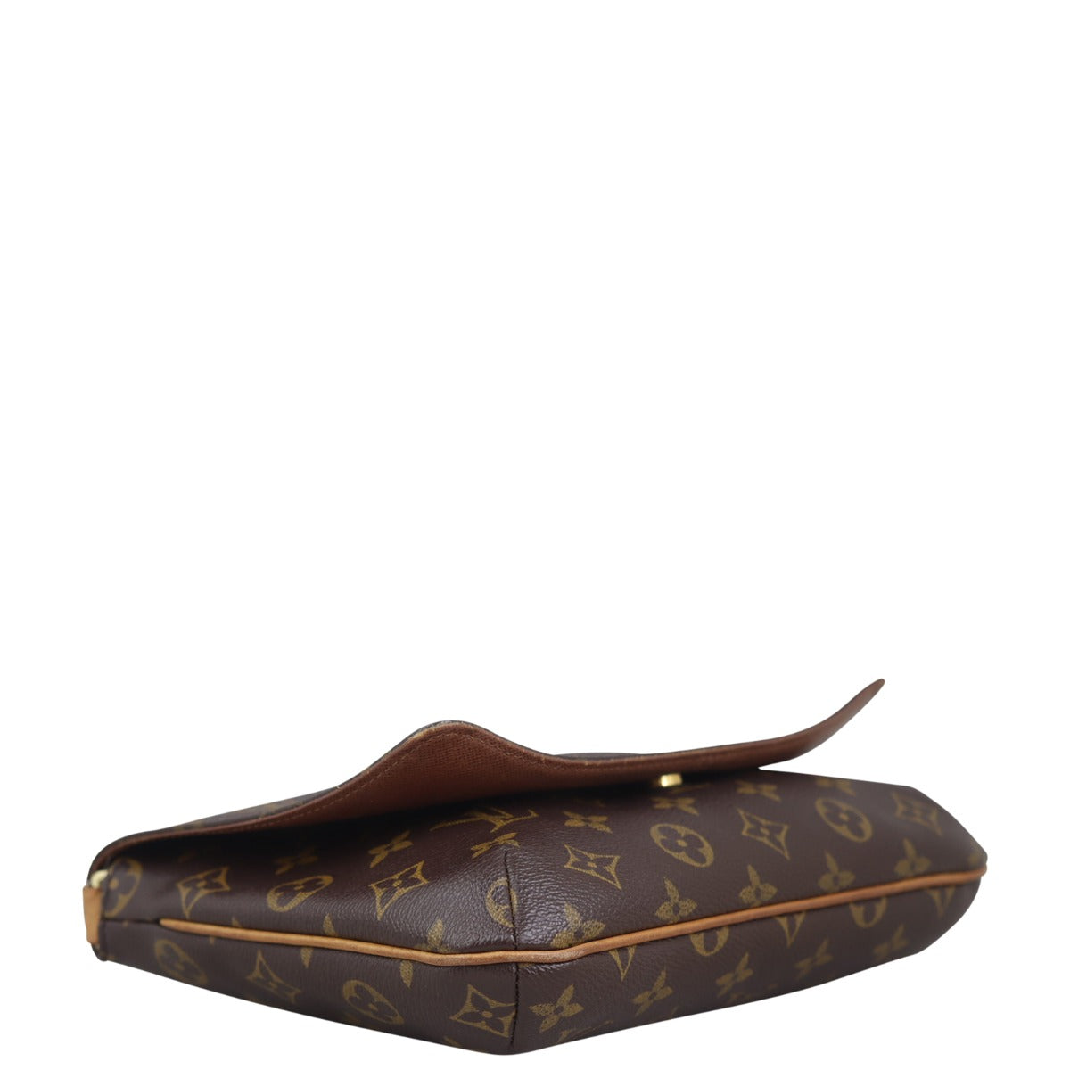 Louis Vuitton Musette Tango Monogram Corner
