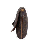 Louis Vuitton Musette Tango Monogram Side
