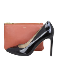 Celine Trio Small Shoe
