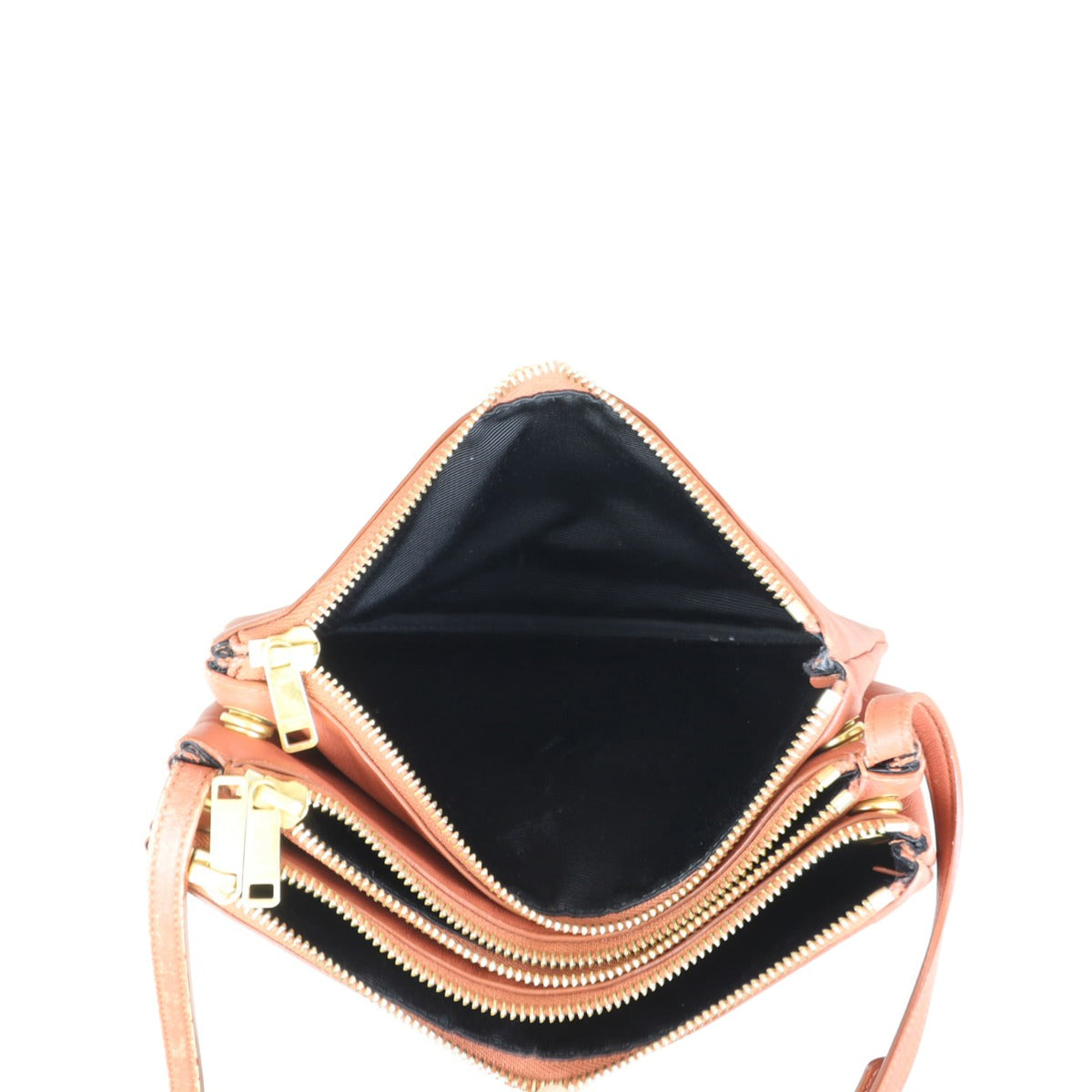 Celine Trio Small Whole interior
