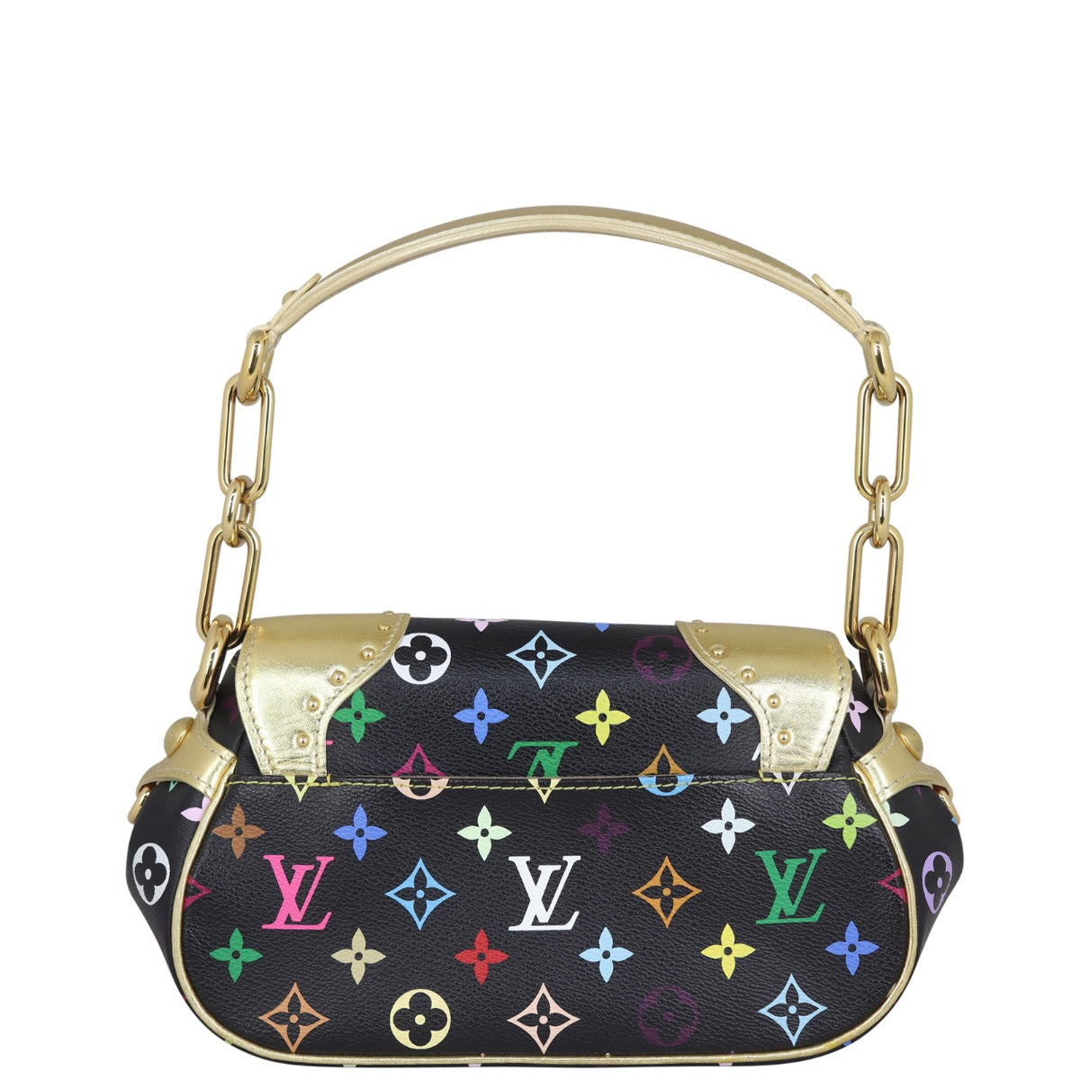 Louis Vuitton Marilyn Monogram Multicolore Back
