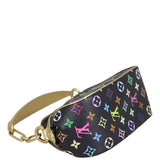 Louis Vuitton Marilyn Monogram Multicolore Corner

