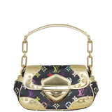 Louis Vuitton Marilyn Monogram Multicolore Front
