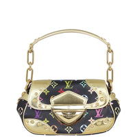 Louis Vuitton Marilyn Monogram Multicolore Front
