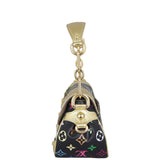 Louis Vuitton Marilyn Monogram Multicolore Side
