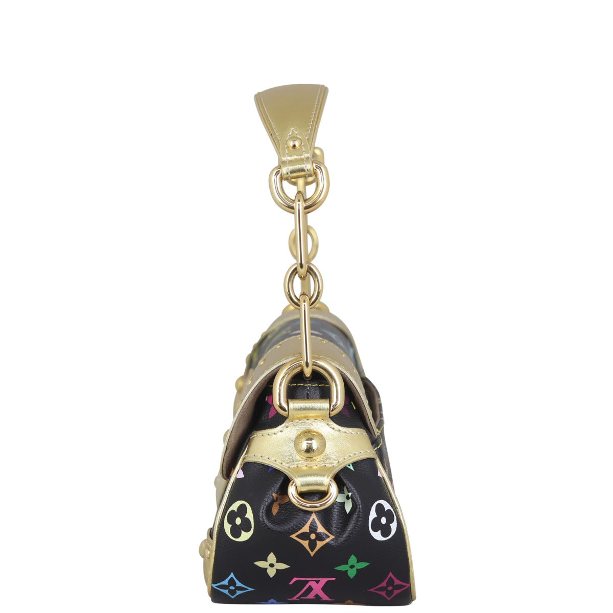 Louis Vuitton Marilyn Monogram Multicolore Side
