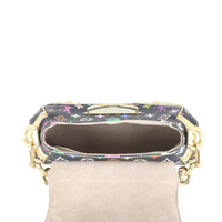 Louis Vuitton Marilyn Monogram Multicolore Whole interior


