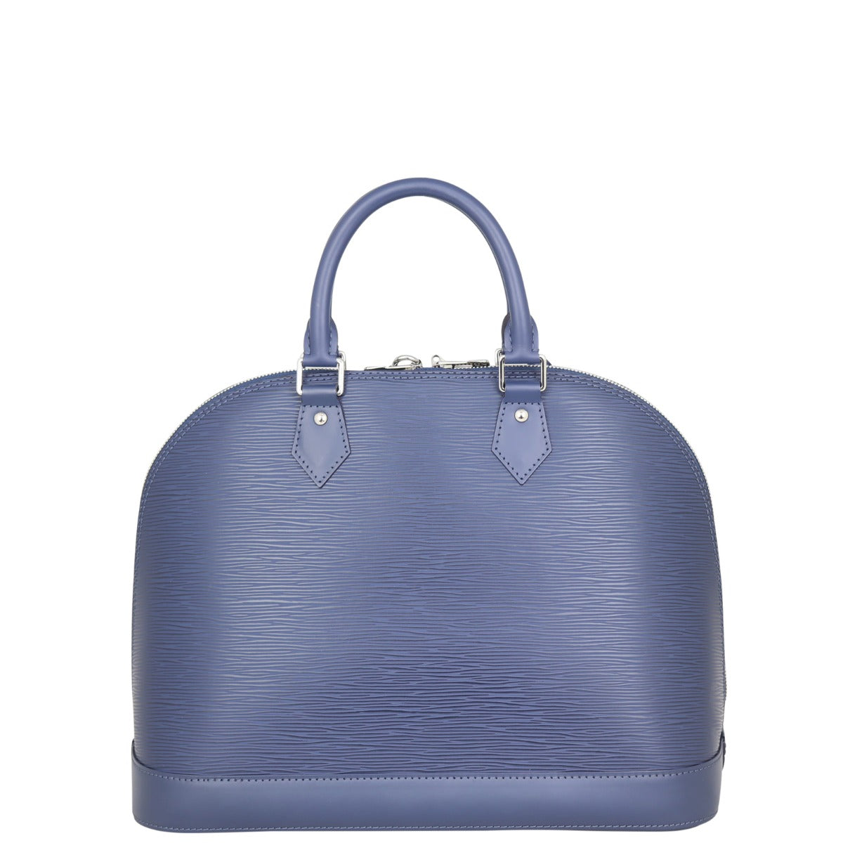 Louis Vuitton Alma MM Epi Back
