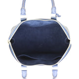 Louis Vuitton Alma MM Epi Whole interior
