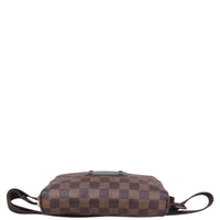 Louis Vuitton Brooklyn Waist Bag Damier Ebene Base
