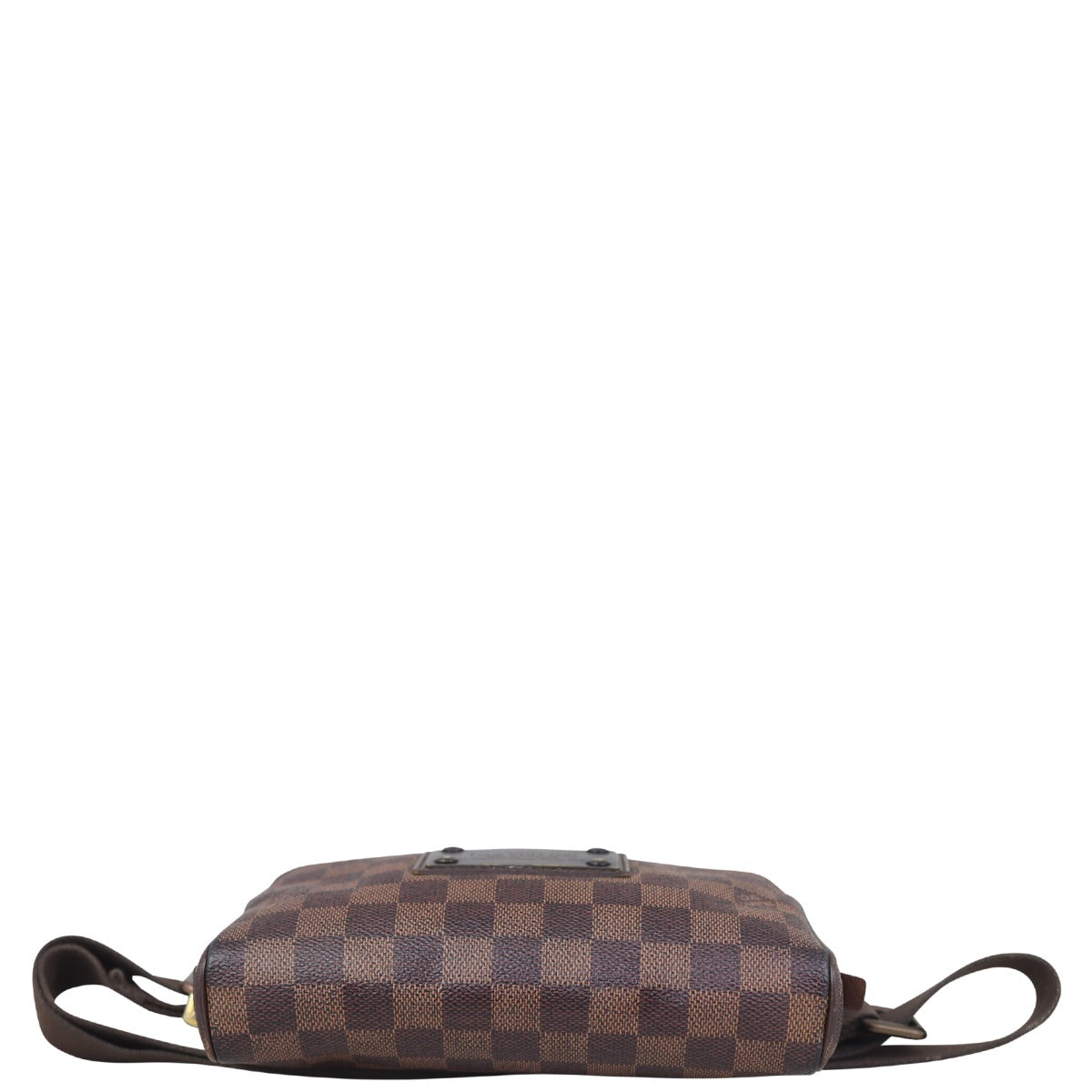 Louis Vuitton Brooklyn Waist Bag Damier Ebene Base
