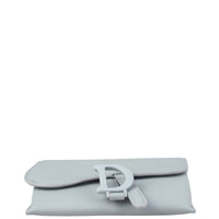 Dior Ultramatte Saddle Pouch Nano Base
