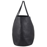Givenchy Antigona Shopping Tote Side
