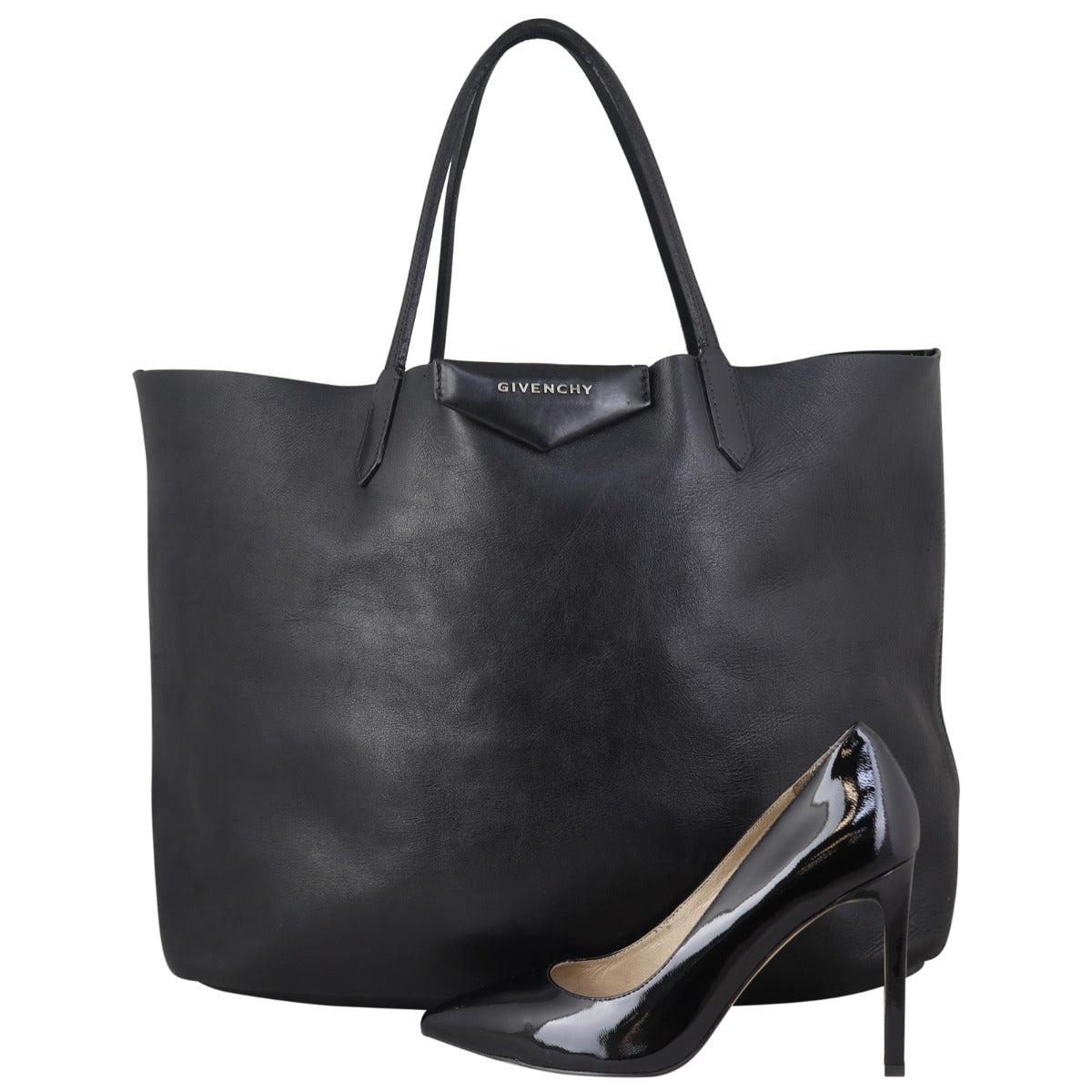 Givenchy Antigona Shopping Tote Shoe
