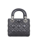 Dior Lady Dior Mini Back
