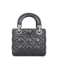 Dior Lady Dior Mini Back
