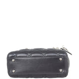 Dior Lady Dior Mini Base
