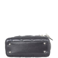 Dior Lady Dior Mini Base
