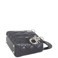 Dior Lady Dior Mini Corner
