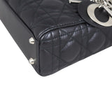 Dior Lady Dior Mini Corner
