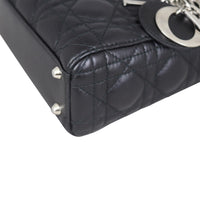 Dior Lady Dior Mini Corner
